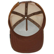 goorin-bros-hardwood-plaid-trucker-hat---olive-brown-35922160