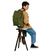 hindbag-guillaume-flap-backpack---olive-green-34472058