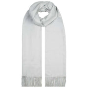 dents-plain-pashmina-scarf---silver-34437256