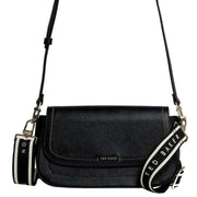 ted-baker-louiize-leather-flap-over-crossbody-bag---black-35480734