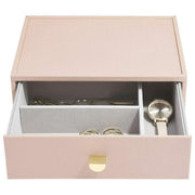 stackers-classic-jewellery-box-drawer-set---blush-pinkgold-35902972