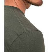 falke-leger-crew-neck-t-shirt---kale-green-35286320