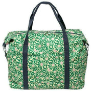 kind-bag-london-weekender-bag---abstract-flowers-green-34436255
