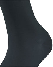 Falke Cotton Touch Socks - Graphite Grey