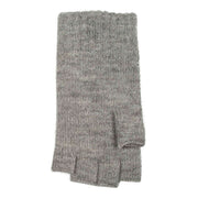 dents-fingerless-cable-knit-gloves---dove-grey-34478198