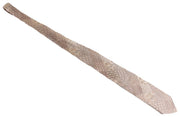 Knightsbridge Neckwear Multi Pattern Floral Tie - Beige