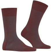 falke-fine-shadow-socks---cayenne-red-34431286