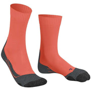 falke-tk2-explore-cool-trekking-socks---orange-35913282