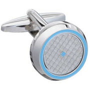 david-van-hagen-target-cufflinks---bluesilver-34497143