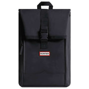 hunter-highlander-roll-top-backpack---black-34596734