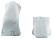 Falke Family Sneaker Socks - Light Blue