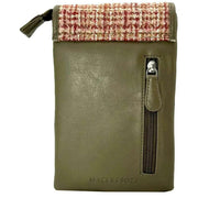 maccessori-harris-tweed-mini-crossbody-bag---maple-red-34630285