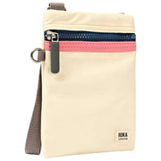 roka-chelsea-xs-recycled-nylon-pocket-sling-bag---wax-paper-stripe-cream-35903223