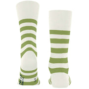 falke-sensitive-mapped-line-socks---whitegreen-35839290