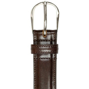 dents-heritage-stitched-edge-lined-leather-belt---brown-34490502