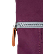 roka-finchley-a-medium-recycled-canvas-backpack---cherry-lacquer-burgundy-34462164