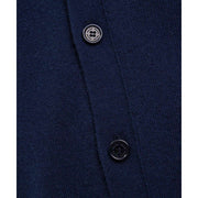 falke-pure-cashmere-cardigan---space-blue-35072895