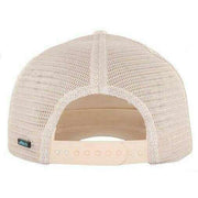 john-hatter-out-of-office-aluminium-trucker-cap---off-white-34429165