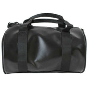 fred-perry-tonal-mini-barrel-bag---blackgold-34432041