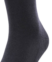 Falke Airport Plus Knee-High Socks - Dark Navy