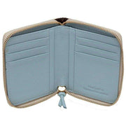 elie-beaumont-zipper-purse---stone-beigeblue-34430076