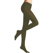 falke-family-rib-tights---artichoke-green-34438047