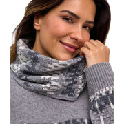 falke-jacquard-loop-scarf---grey-mel-34439603