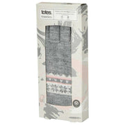 totes-toasties-fair-isle-stretch-knitted-smartouch-gloves---grey-34518227