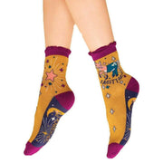 powder-sagittarius-ankle-socks---mustard-yellow-34434863
