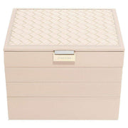 stackers-classic-set-of-4-jewellery-box---blush-pink-woven-34944311