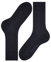 Falke Sensitive Berlin Socks - Dark Navy
