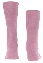 Falke Airport Socks - Light Rosa Pink
