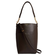 ted-baker-wannda-plaited-handle-elongated-leather-bucket-bag---chocolate-brown-34471230
