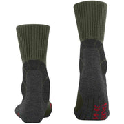 falke-tk1-adventure-trekking-socks---olive-green-35916466