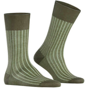 falke-shadow-socks---crocodile-green-34429480