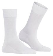 Falke Sensitive London Socks - White