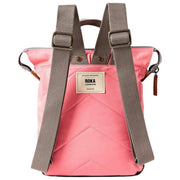 roka-bantry-b-small-recycled-nylon-backpack---pink-lemonade-35906719