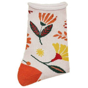 powder-water-colour-flowers-ankle-socks---cream-34427776