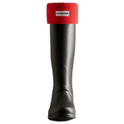 hunter-recycled-fleece-tall-boot-socks---military-red-34596673