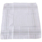 david-van-hagen-checked-6-pack-handkerchief---grey-34435950