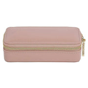 stackers-zipped-travel-jewellery-box---patent-rose-pink-34943997