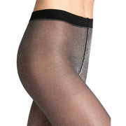falke-glitter-30-denier-tights---blacksilver-35546446