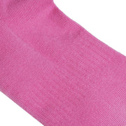 Roka Wembley Socks - Pink Carnation