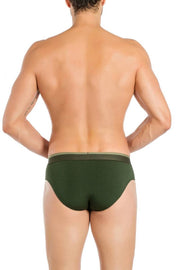 Obviously FreeMan AnatoFREE Brief - Pine Green