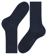 Falke Sensitive London Socks - Dark Navy