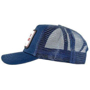 john-hatter-need-for-speed-rubber-trucker-cap---navyredwhite-34429185