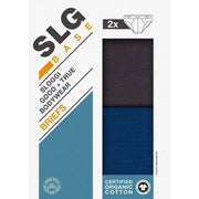 sloggi-slg-base-2-pack-midi-brief---blackblue-34488201