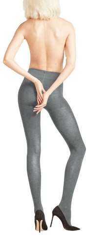 Falke Family Tights - Grey Mix