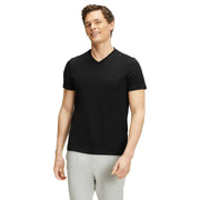 falke-pima-jersey-v-neck-t-shirt---black-35285979
