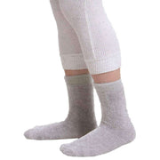 totes-toasties-2-pack-chenille-supersoft-bed-socks---sage-greengrey-34518161